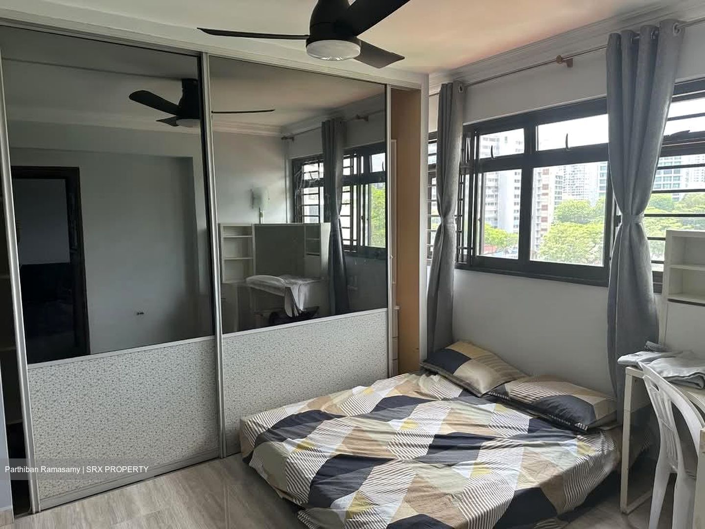 Blk 54 Geylang Bahru Riverpoint (Kallang/Whampoa), HDB 5 Rooms #537594261